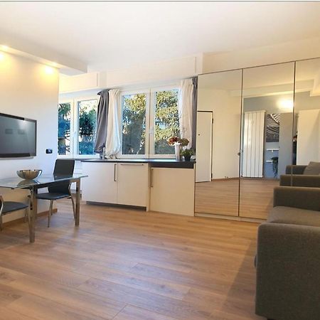 Smart Studio Milano - 1Min From The Subway Εξωτερικό φωτογραφία